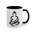 ZEN tfd Coffee Mug – (11/15oz)