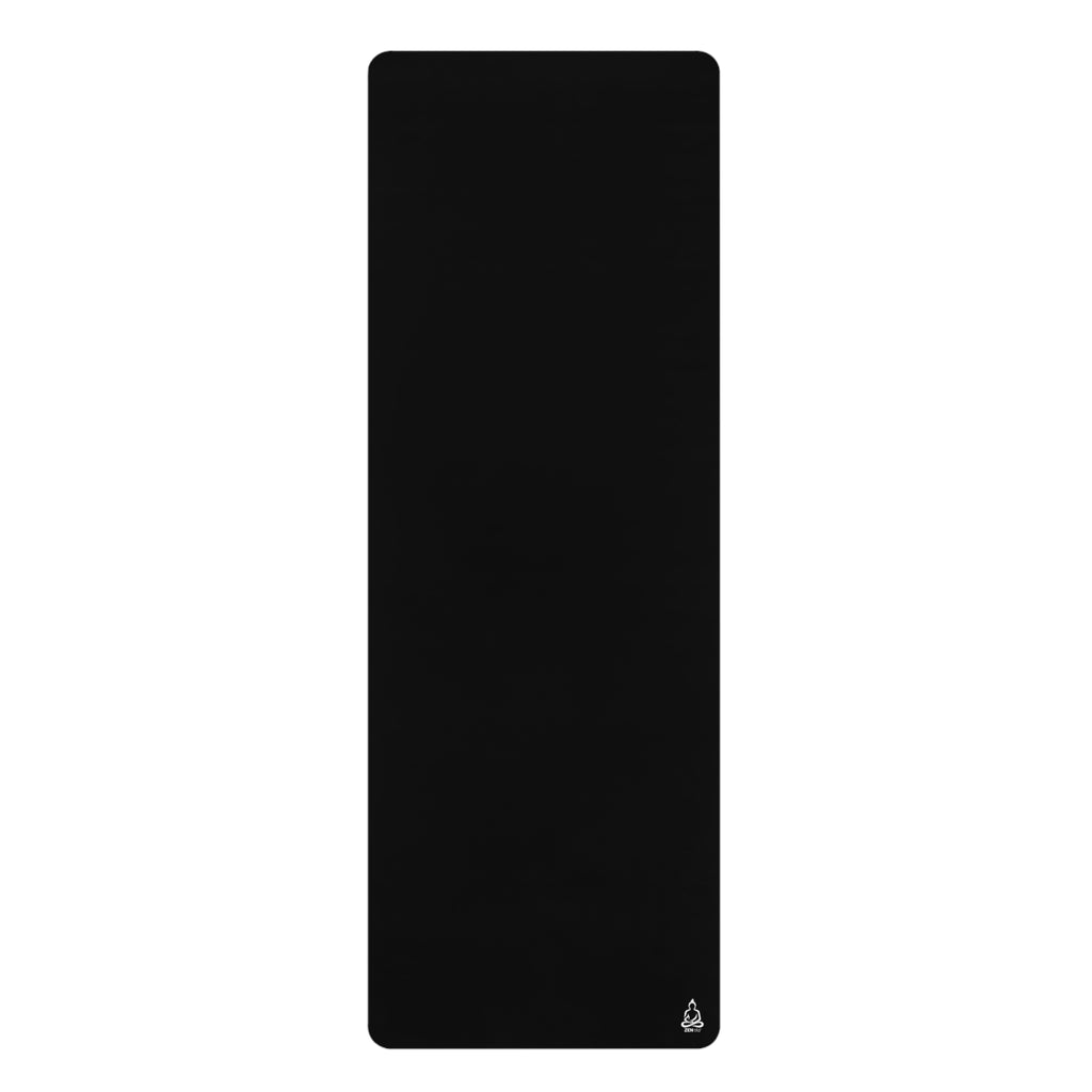 Rubber Yoga Mat
