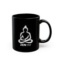 'ZEN tfd' Coffee Mug — (11oz & 15oz)