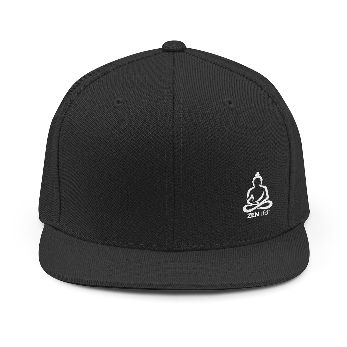 Snapback Hat