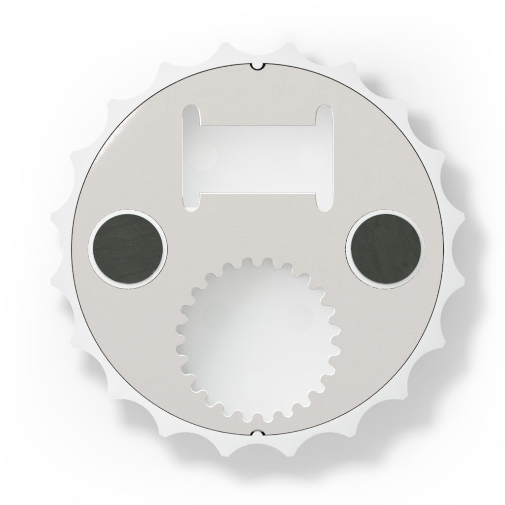ZEN tfd Bottle Opener