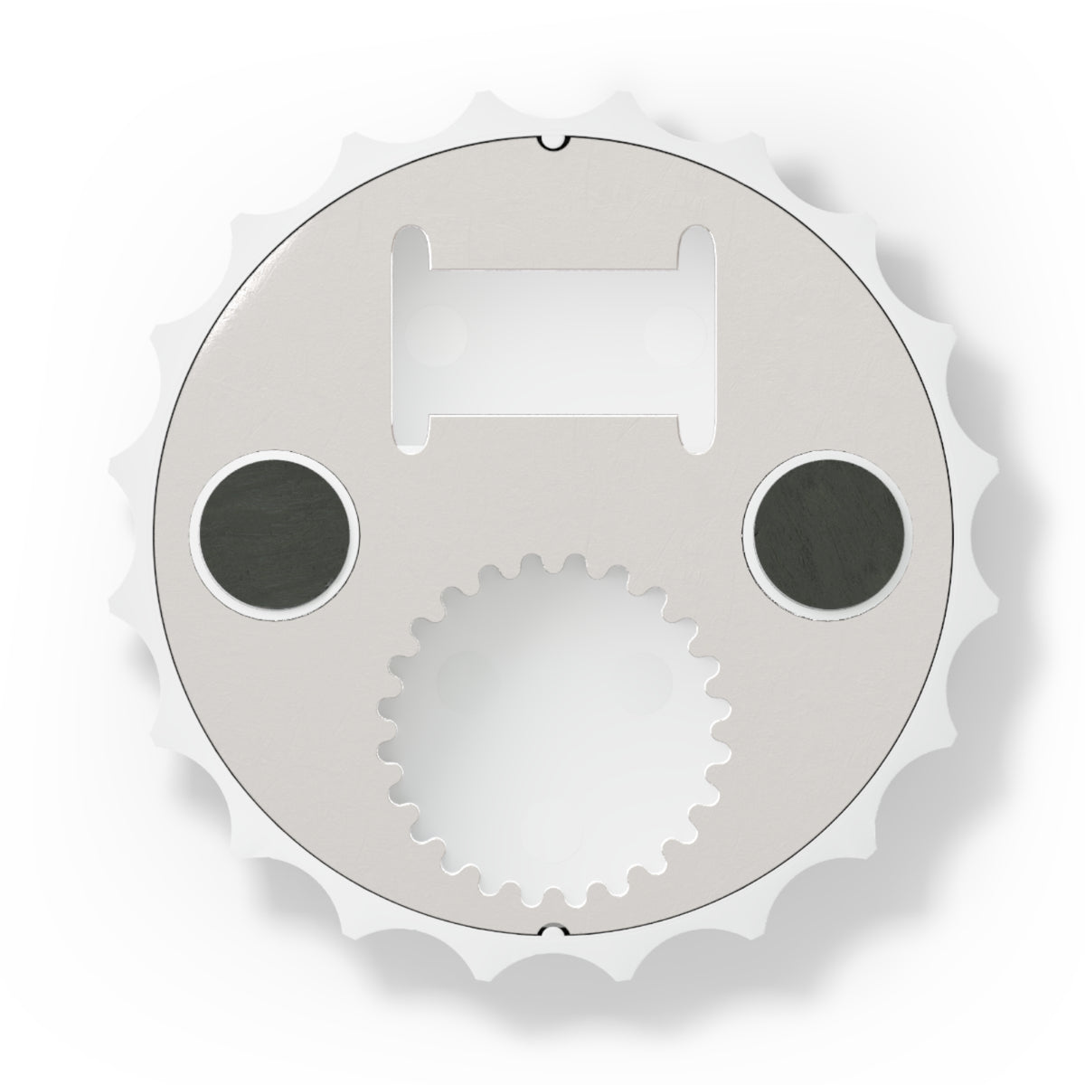 ZEN tfd Bottle Opener