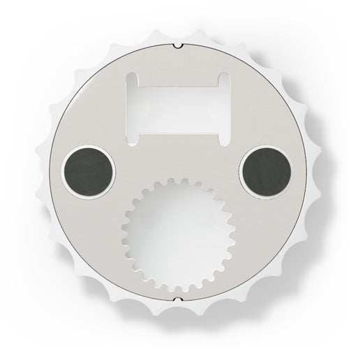 ZEN tfd Bottle Opener